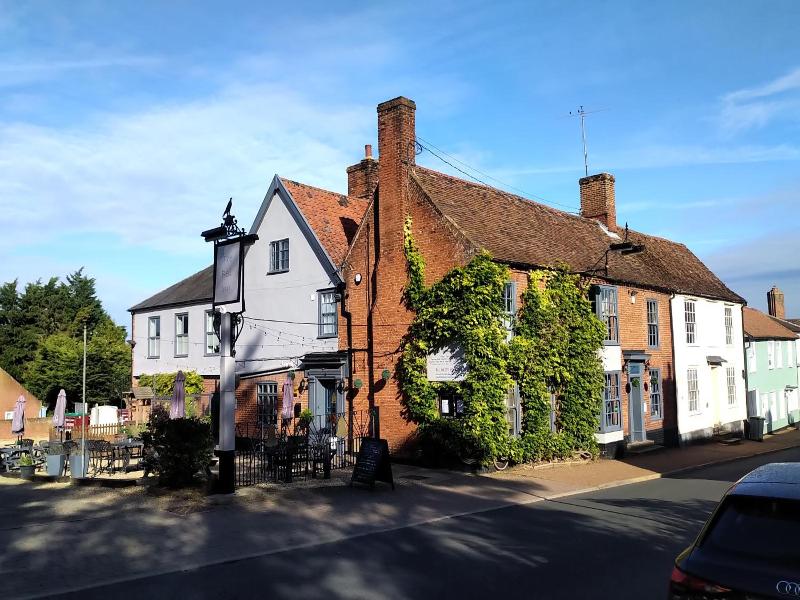 The Bell Inn image