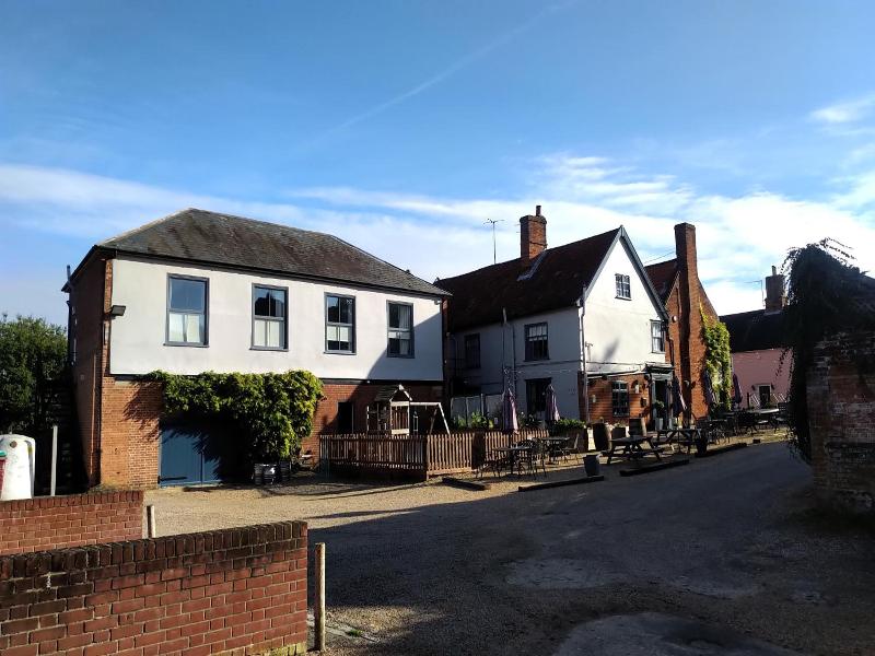 The Bell Inn image