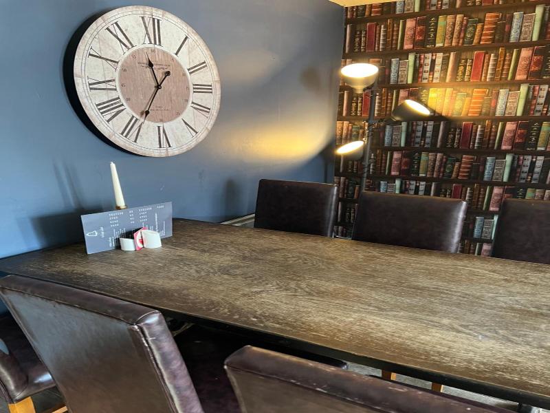 The Bell Inn image