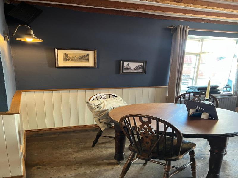 The Bell Inn image