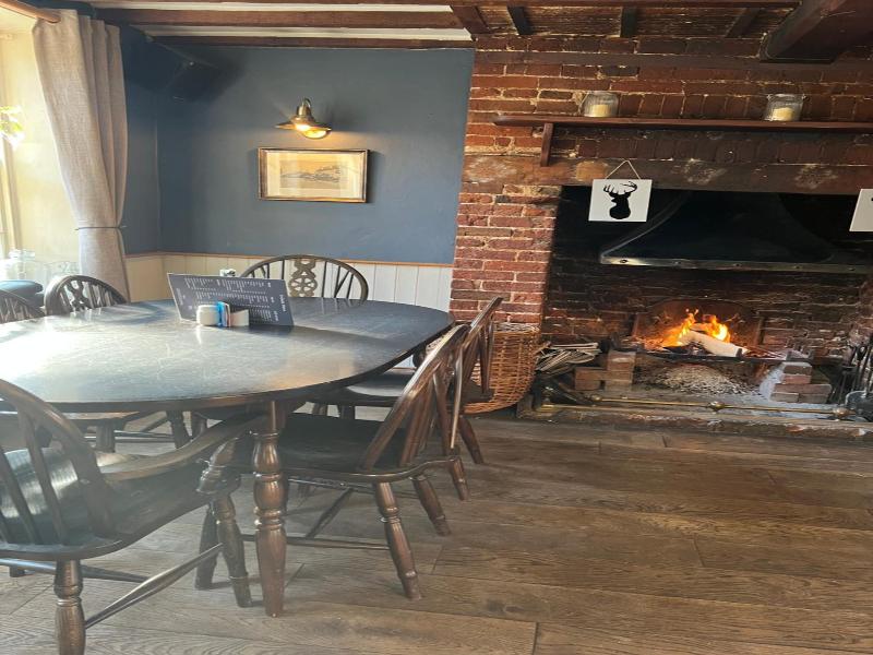 The Bell Inn image