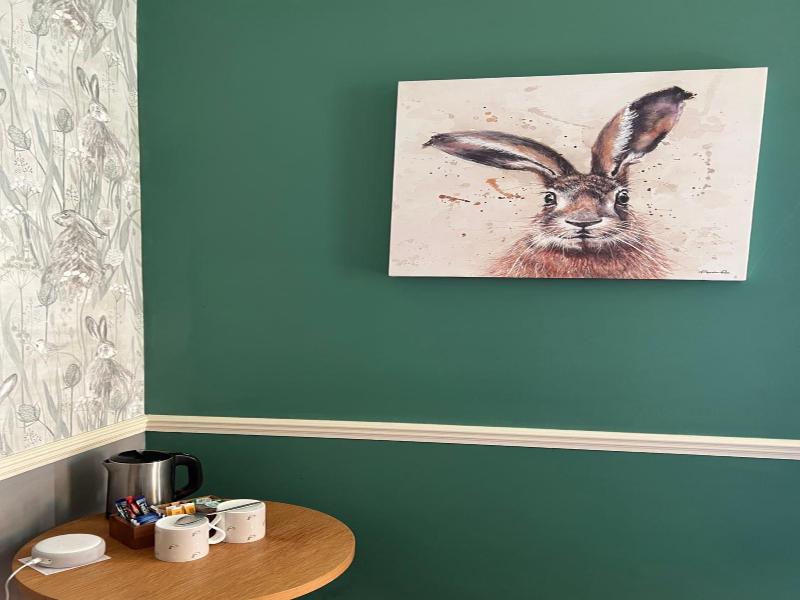 The Bell Inn image