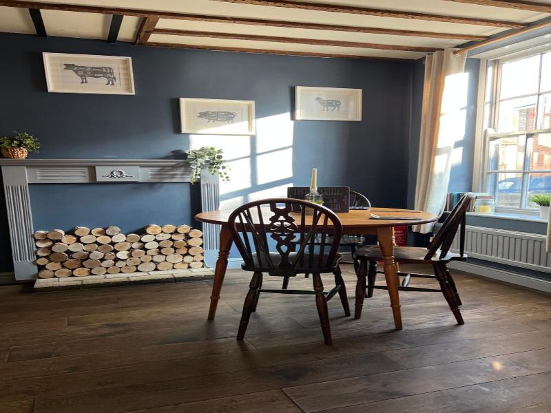 The Bell Inn image