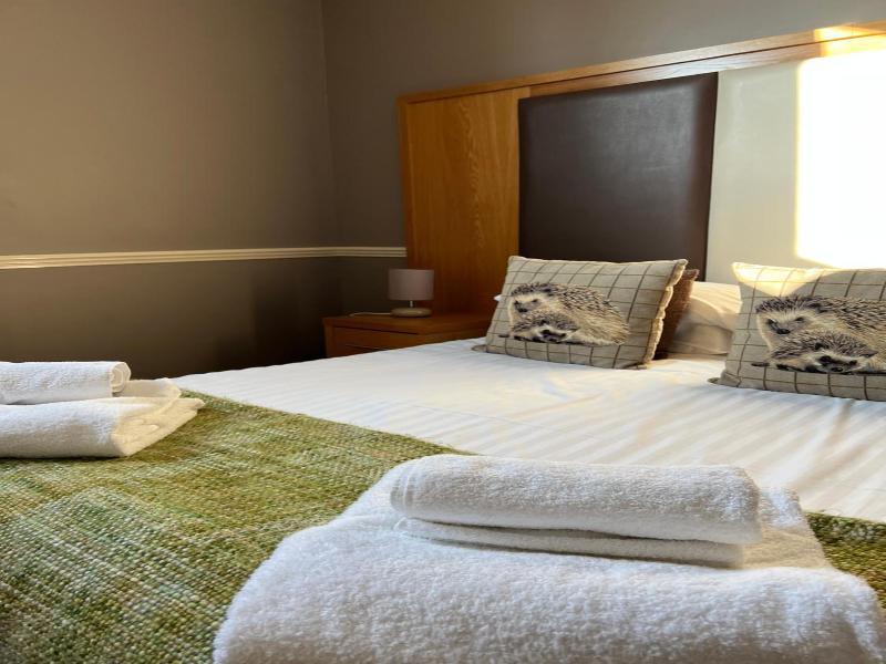 The Bell Inn image