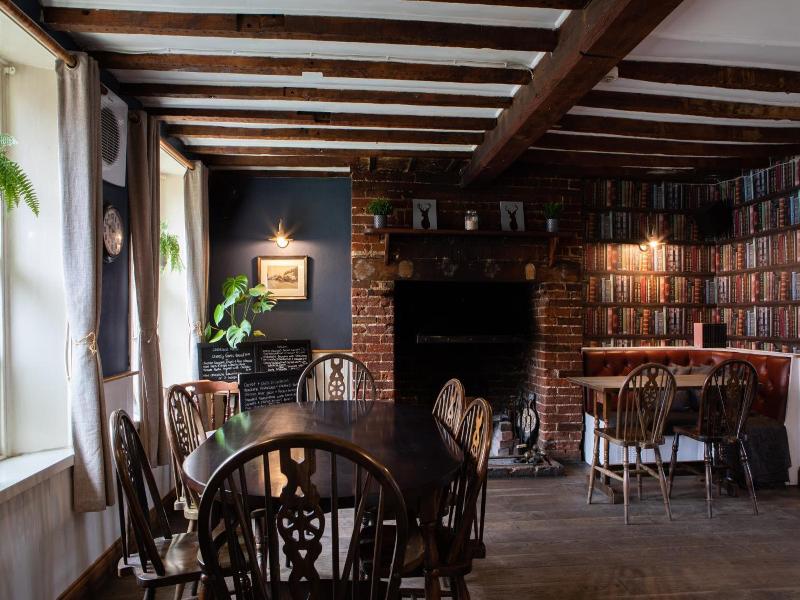 The Bell Inn image