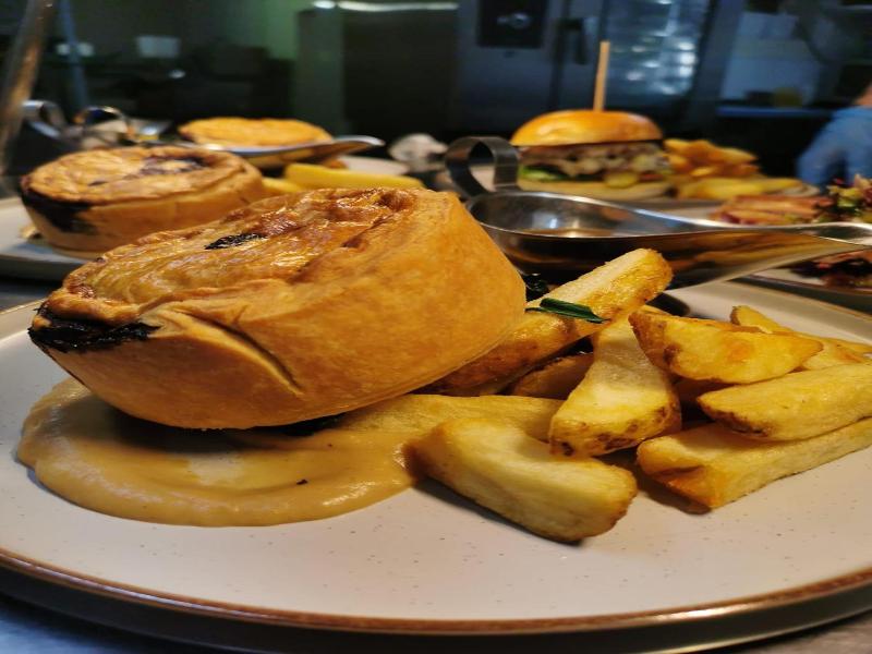The Bell Inn image
