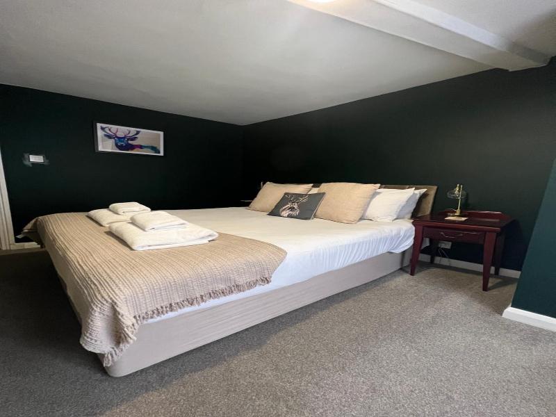 The Bell Inn image