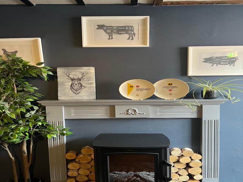 The Bell Inn image