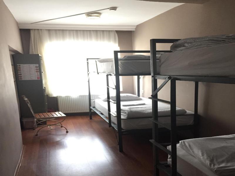 Nobel Hostel Guesthouse image