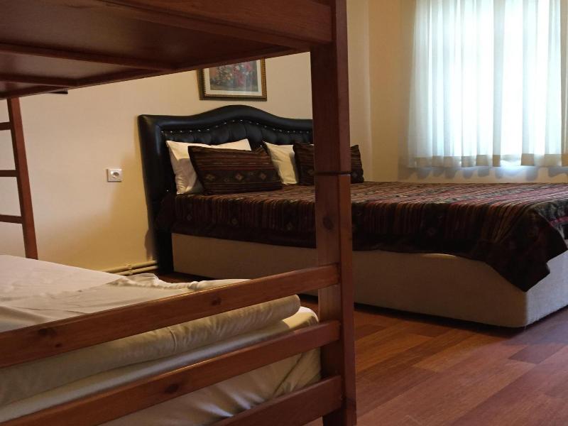 Nobel Hostel Guesthouse image