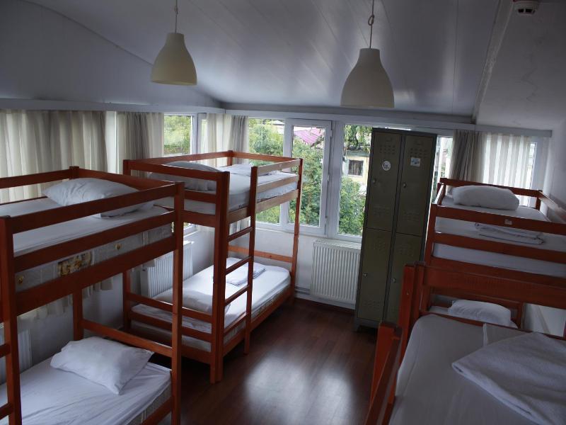 Nobel Hostel Guesthouse image