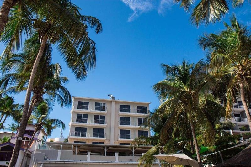 El Yaque Beach 3