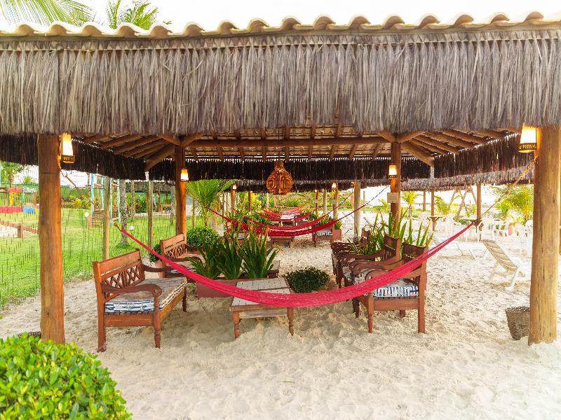 Praia do Sol — general view