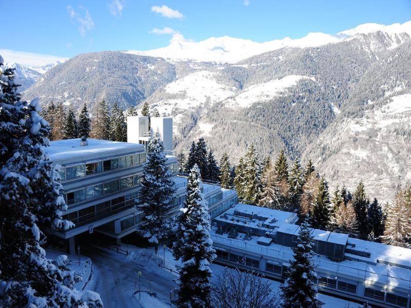 Residence Albarè image
