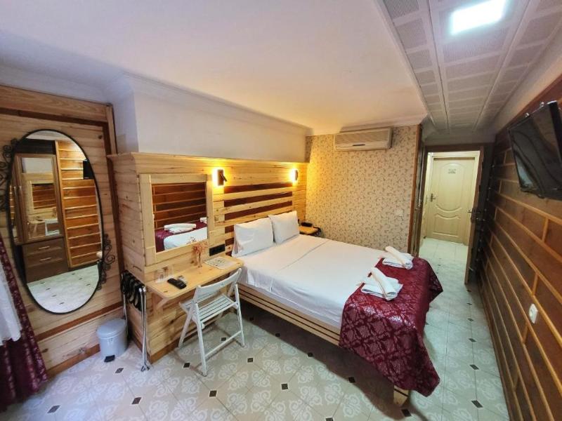 Marmara Guesthouse image