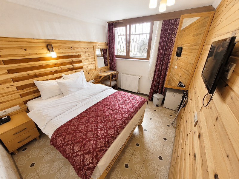 Marmara Guesthouse image