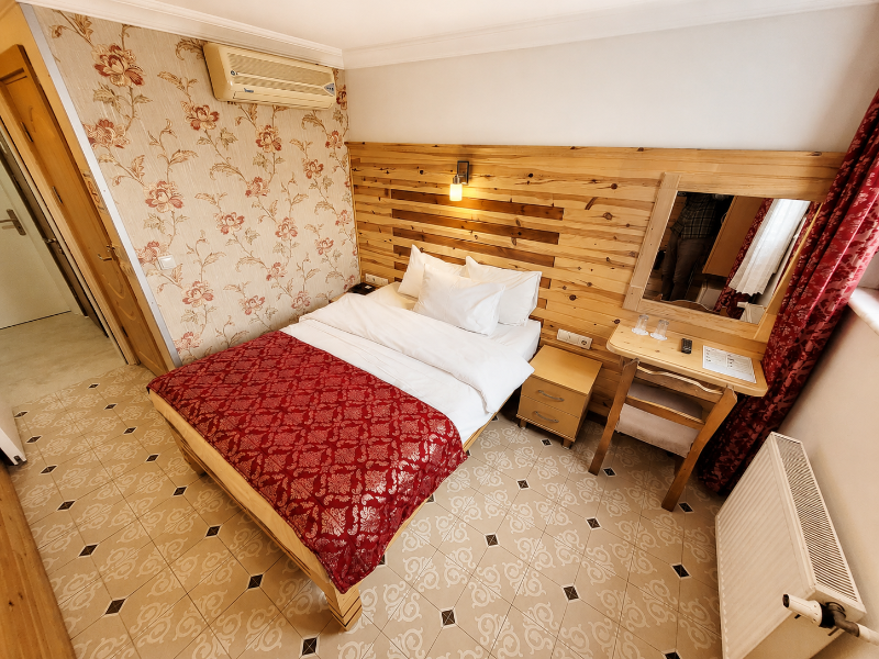 Marmara Guesthouse image