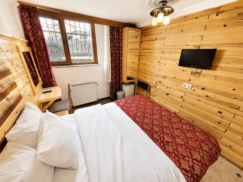 Marmara Guesthouse image