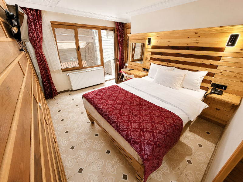 Marmara Guesthouse image