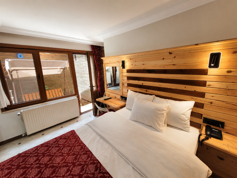 Marmara Guesthouse image