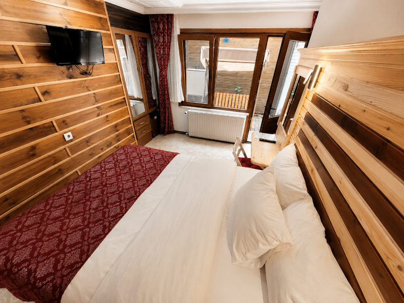 Marmara Guesthouse image