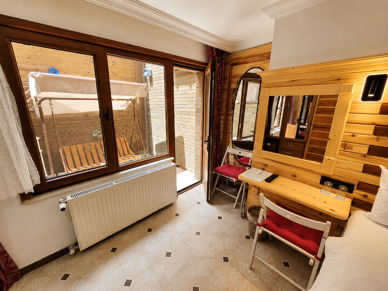 Marmara Guesthouse image