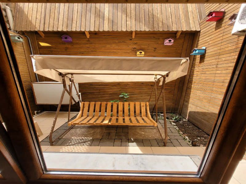 Marmara Guesthouse image