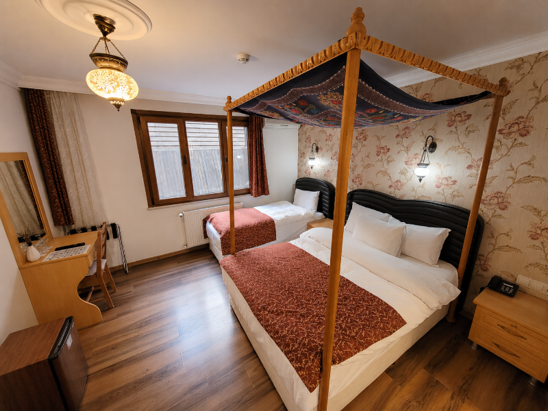 Marmara Guesthouse image