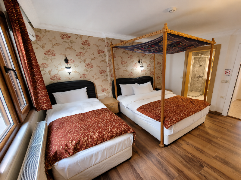 Marmara Guesthouse image