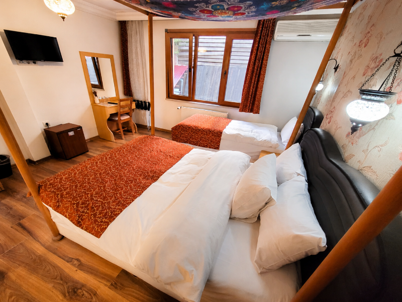 Marmara Guesthouse image