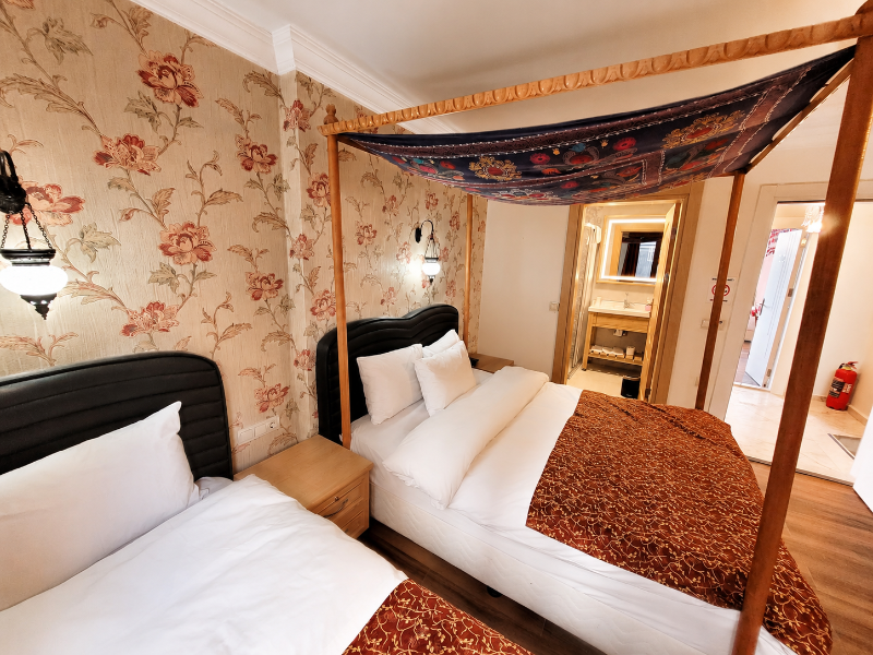Marmara Guesthouse image