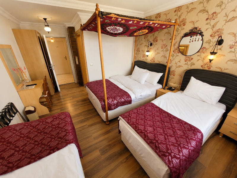 Marmara Guesthouse image