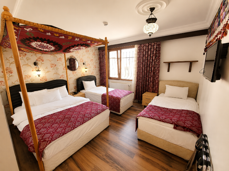 Marmara Guesthouse image