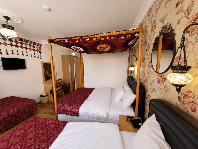 Marmara Guesthouse image