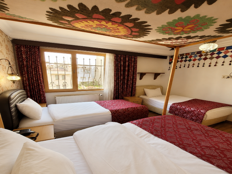 Marmara Guesthouse image