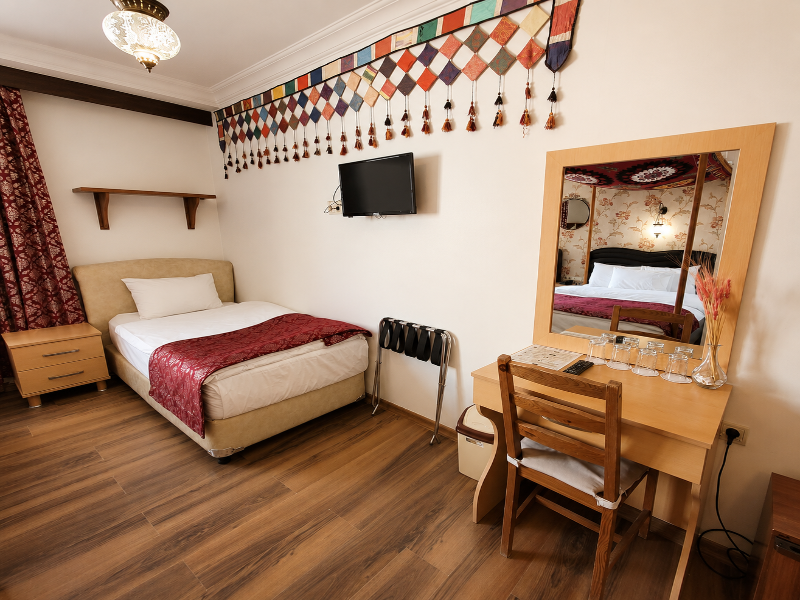 Marmara Guesthouse image
