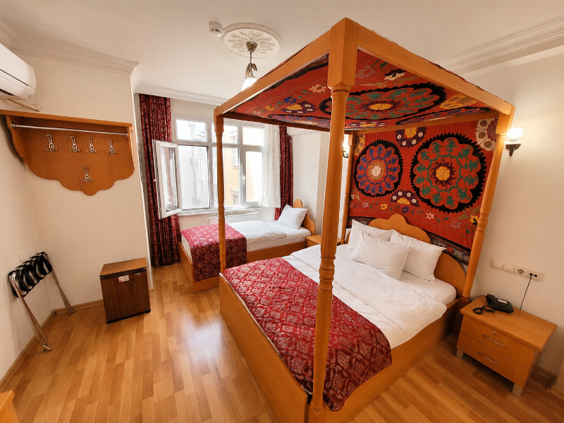 Marmara Guesthouse image