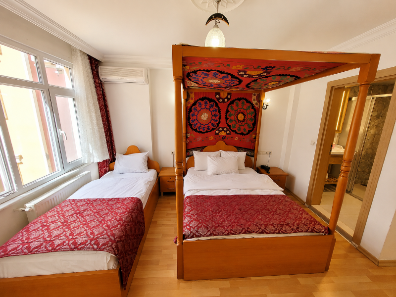 Marmara Guesthouse image