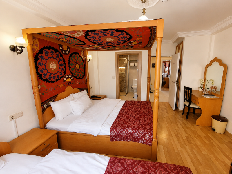 Marmara Guesthouse image