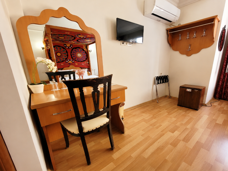 Marmara Guesthouse image