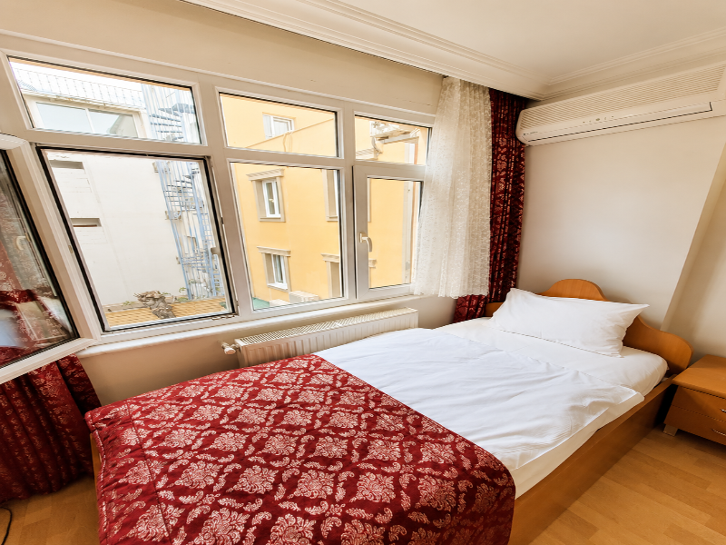 Marmara Guesthouse image