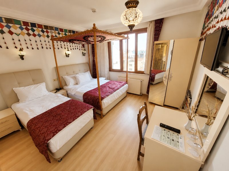 Marmara Guesthouse image