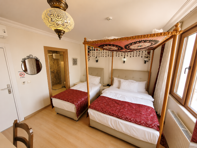 Marmara Guesthouse image