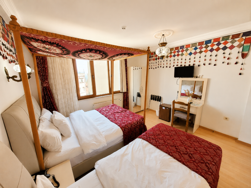 Marmara Guesthouse image