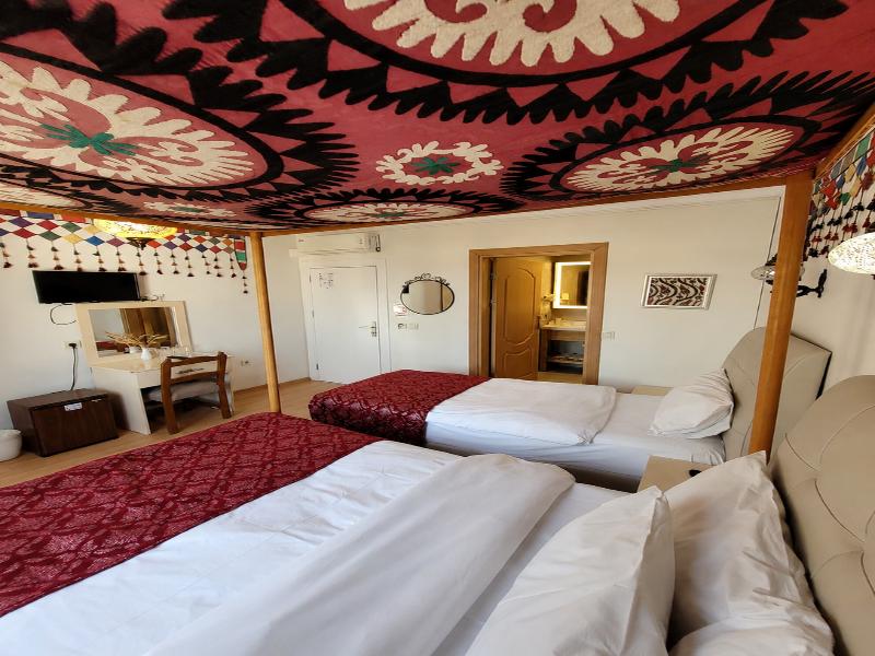 Marmara Guesthouse image
