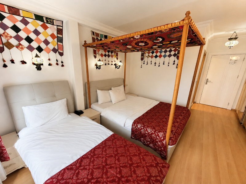 Marmara Guesthouse image