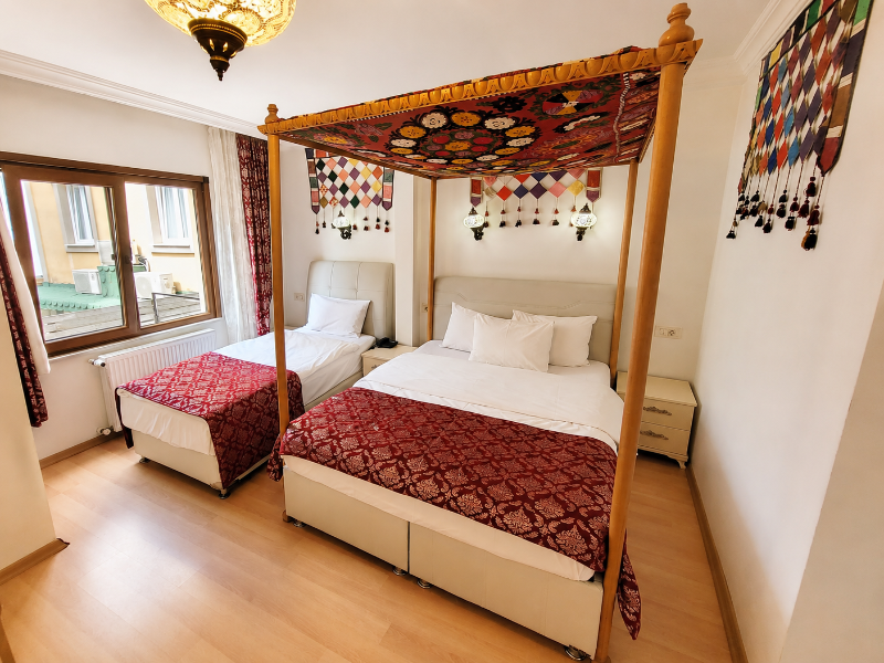 Marmara Guesthouse image