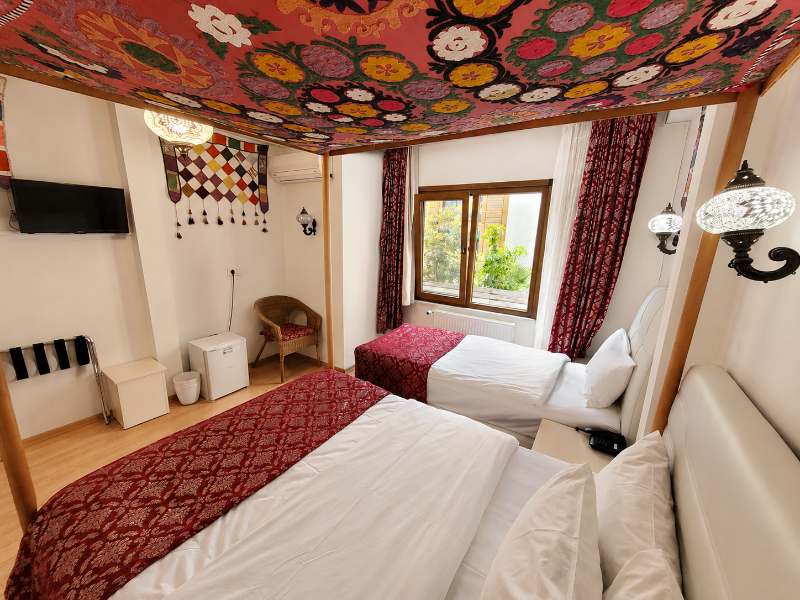 Marmara Guesthouse image