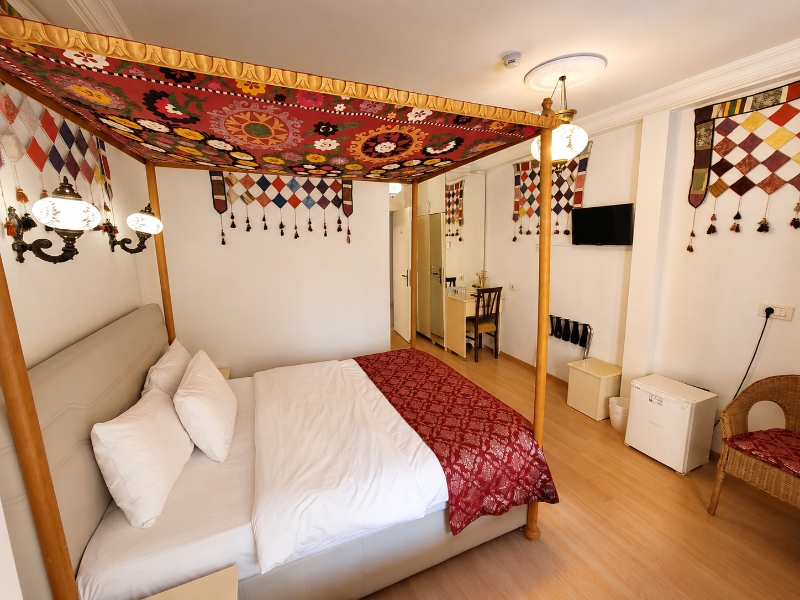 Marmara Guesthouse image