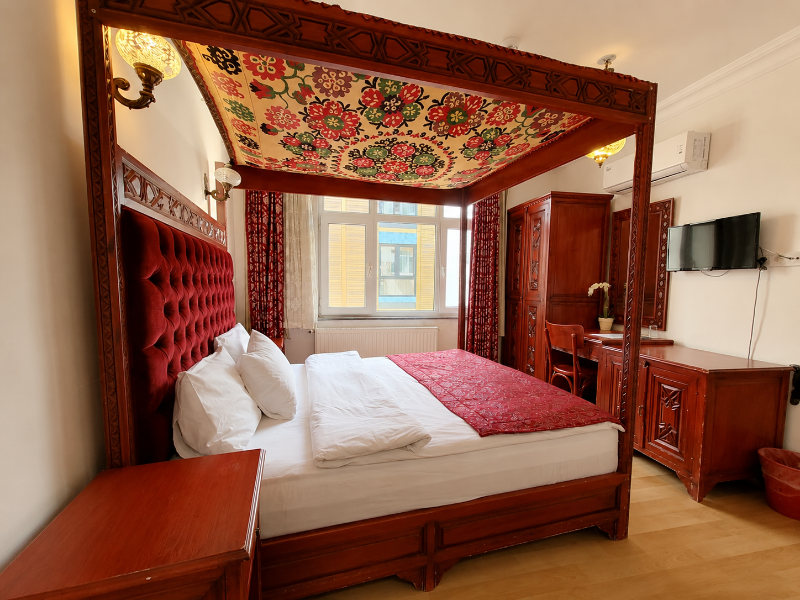 Marmara Guesthouse image